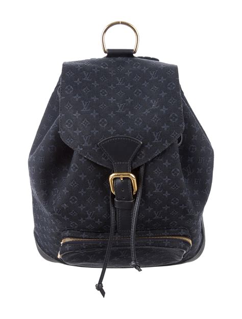 louis vuitton mini backpack colorful|Louis Vuitton backpack small.